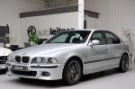 BMW M5 2001 года (EU)